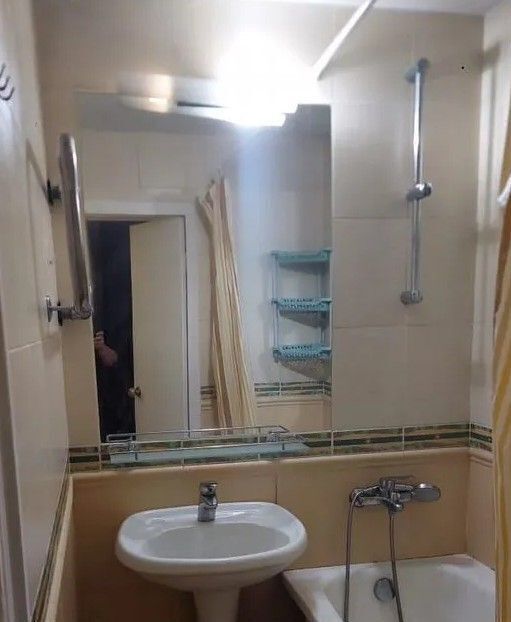 квартира г Москва метро Юго-Восточная проезд Ферганский 14к/2 фото 6