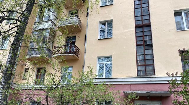 ул Флерова 4 Новокосино фото