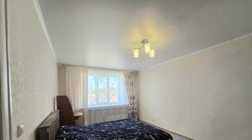 квартира р-н Зеленодольский г Зеленодольск ул Тукая 22 фото 1