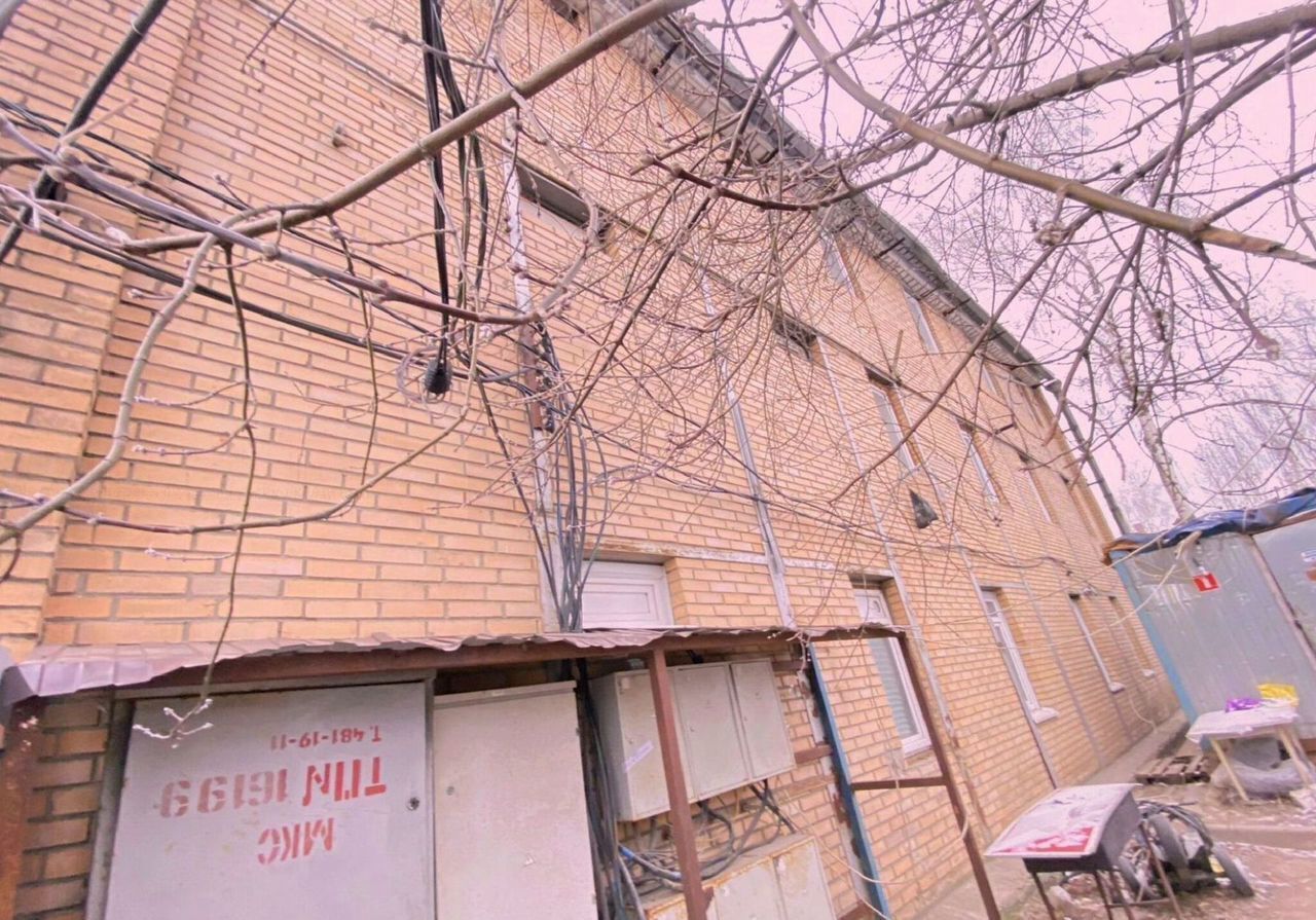 квартира г Москва метро Лианозово ул Лобненская 19с/6 фото 4