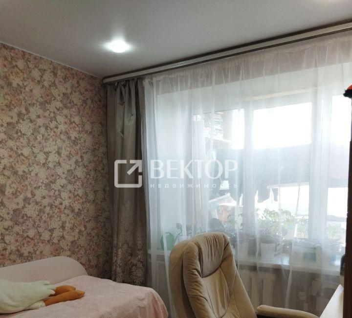 квартира г Кострома р-н Центральный ул Шагова 146 фото 3