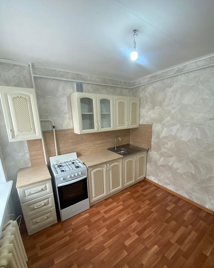квартира г Курган Северный ул Озёрная 3 фото 3