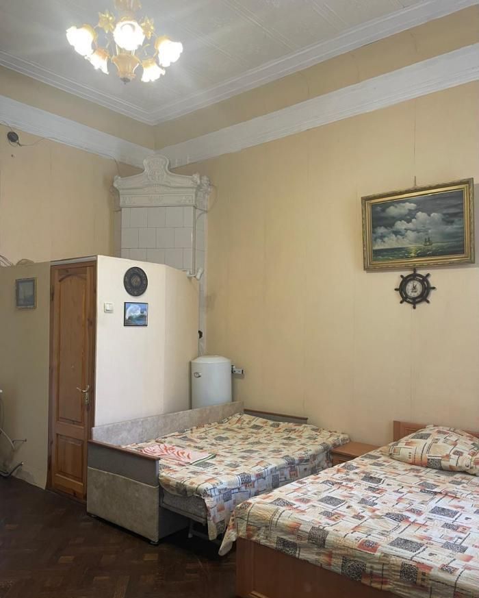 квартира г Евпатория ул Кирова 7 фото 10