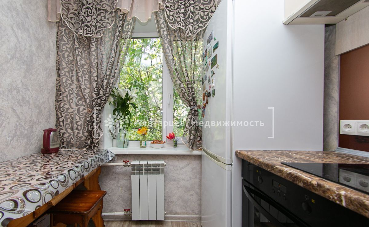 квартира г Томск р-н Советский ул Алтайская 120 фото 2