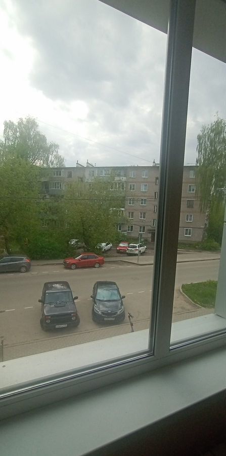 офис г Иваново р-н Фрунзенский ул Ташкентская 10 фото 14
