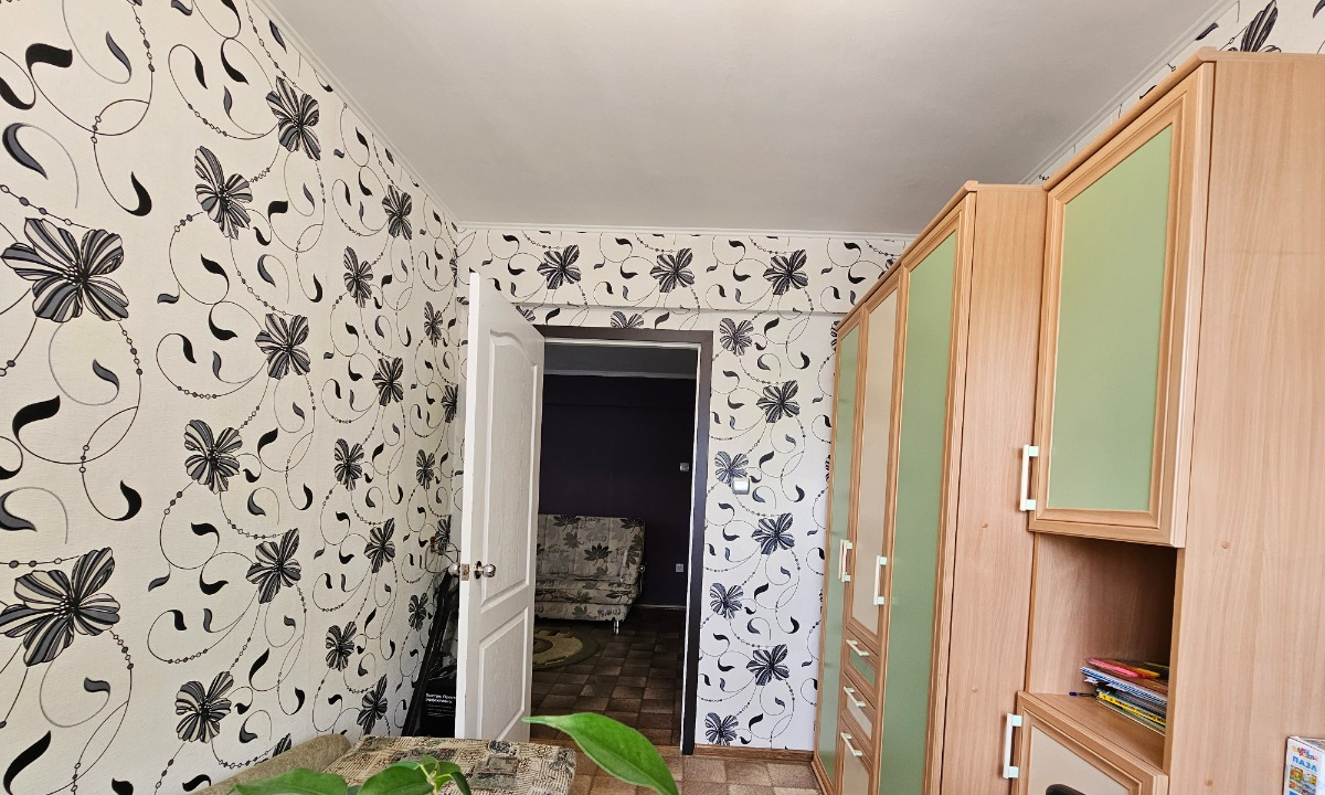 квартира г Волгоград р-н Тракторозаводский Спартановка ул им. Мясникова 16 фото 9