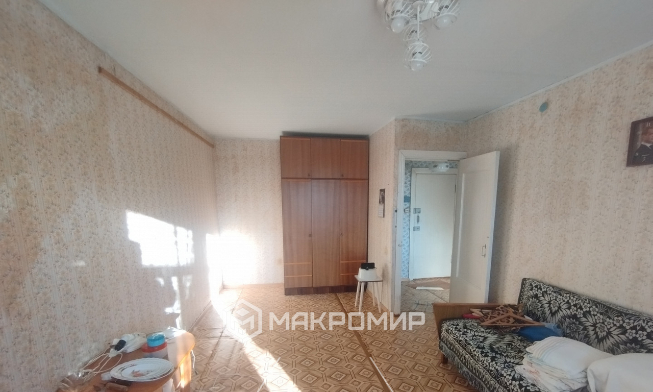 квартира р-н Нытвенский г Нытва ул Константина Симонова 16/1 фото 19