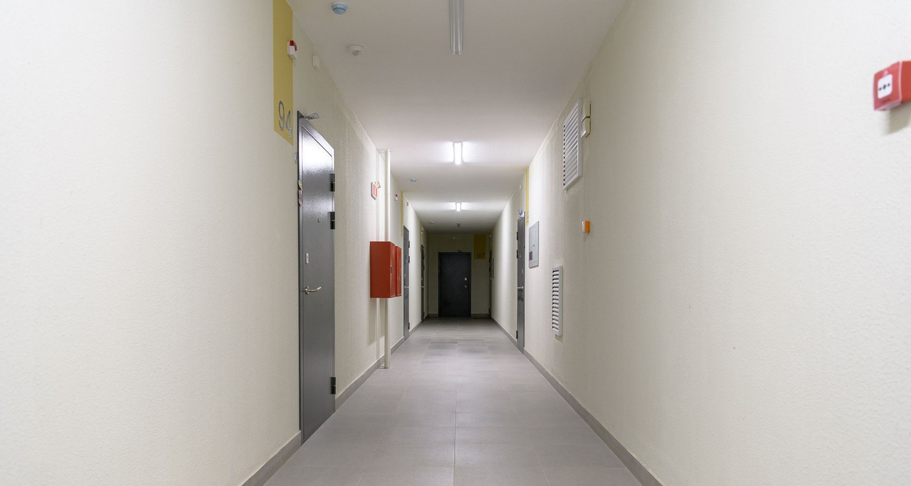 квартира г Сыктывкар Орбита ул Тентюковская 320/4 м-н фото 14