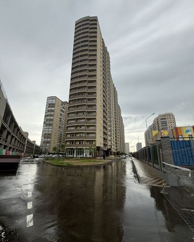 р-н Прикубанский мкр им Петра Метальникова ул им. Петра Метальникова 36 фото
