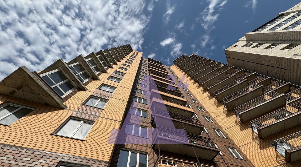 квартира г Барнаул р-н Центральный пер Ядринцева фото 1