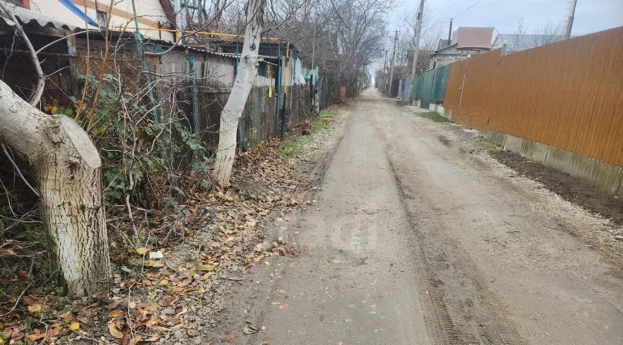 земля г Симферополь р-н Киевский Каменский ул 27-яколлективных садов 159 фото 3