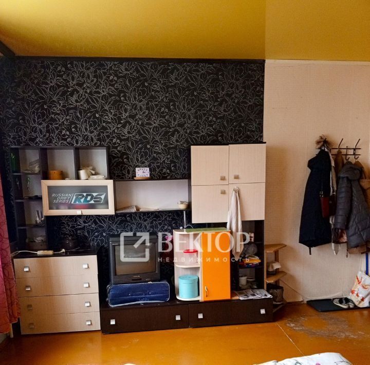 комната г Кострома ул Ленина 94 фото 1