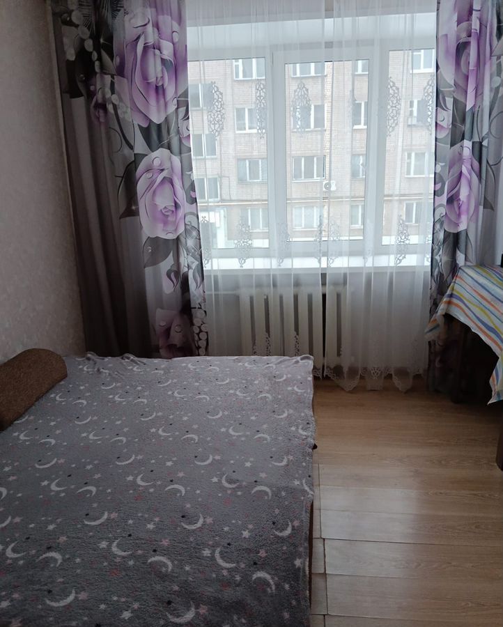квартира г Ижевск р-н Устиновский Автопроизводство ул Ворошилова 21 фото 1