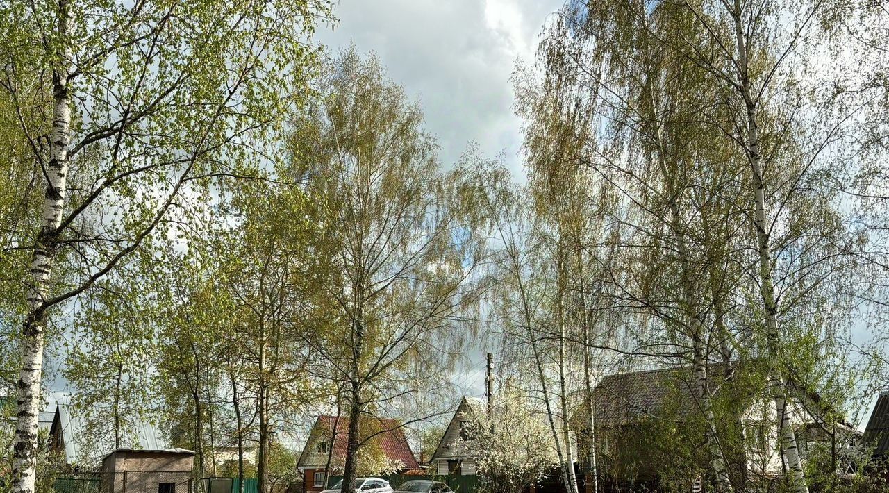 дом г Подольск Аина СНТ фото 33