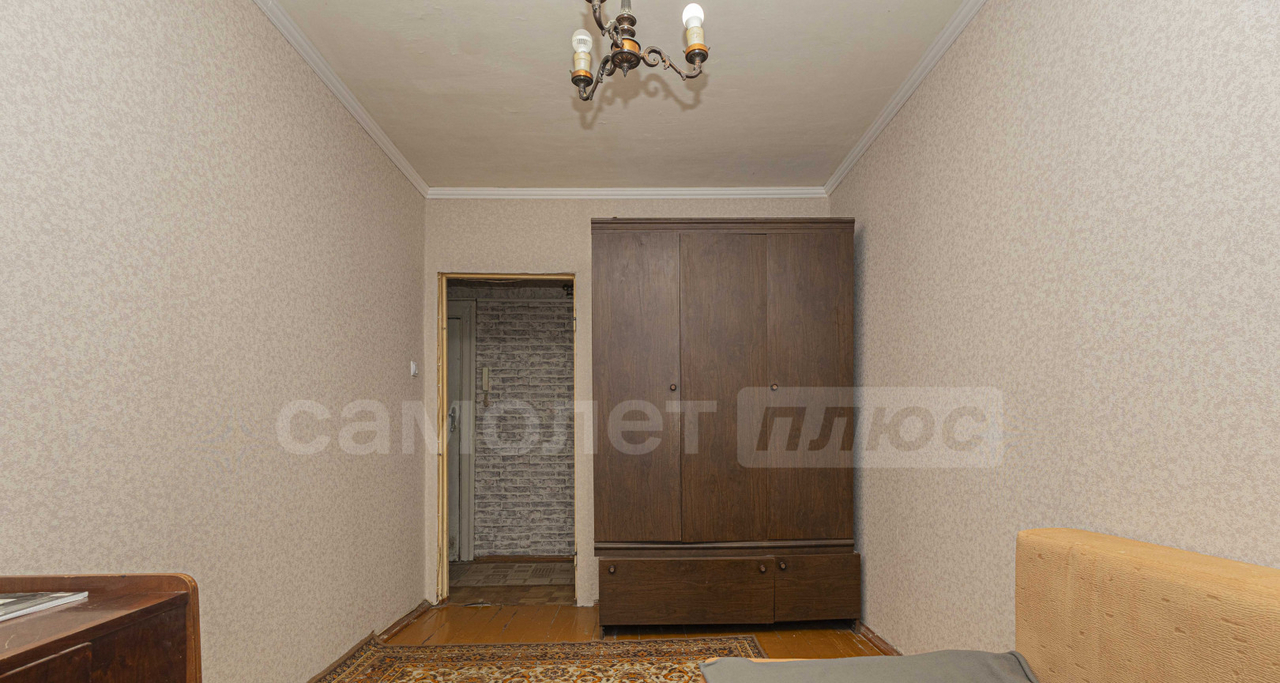квартира г Наро-Фоминск ул Шибанкова 51 фото 6