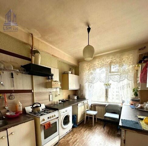 метро Ладожская дом 20 фото
