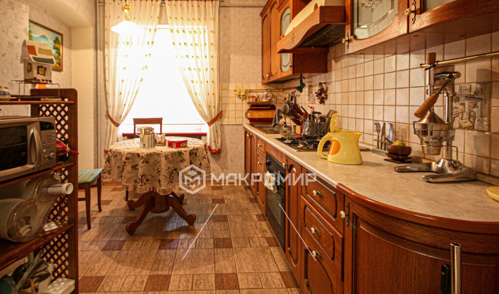 квартира г Санкт-Петербург ул Верейская 30/32 Технологический Институт фото 3