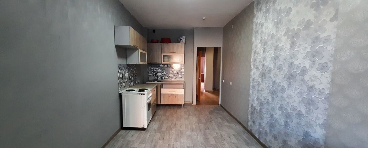 квартира г Абакан ул Крылова 85 жилой дом на ул. Крылова, 85 фото 2