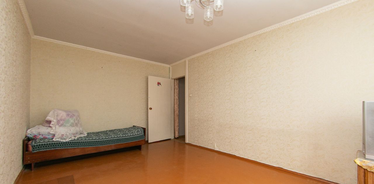 квартира г Томск р-н Ленинский ул Войкова 43а фото 10