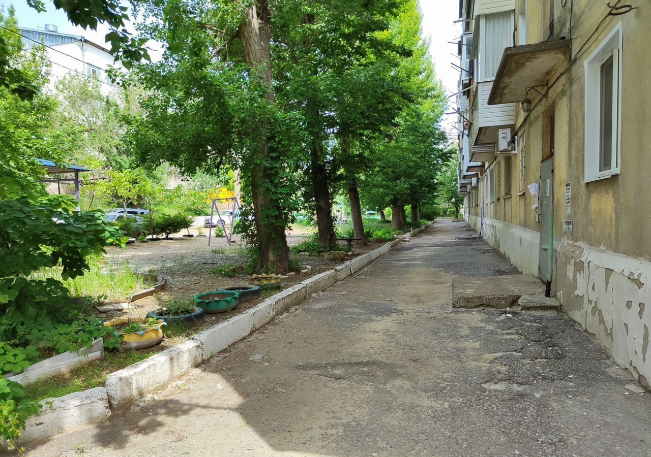 квартира г Камышин ул Набережная 23 фото 9