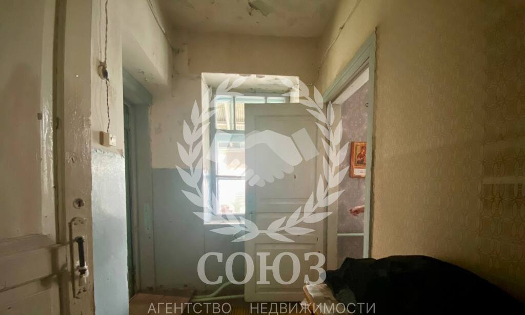 квартира р-н Дзержинский г Кондрово ул Дзержинского 24 фото 5