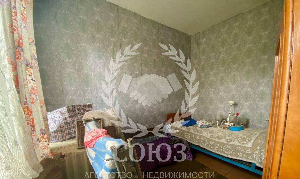 квартира р-н Дзержинский г Кондрово ул Дзержинского 24 фото 7
