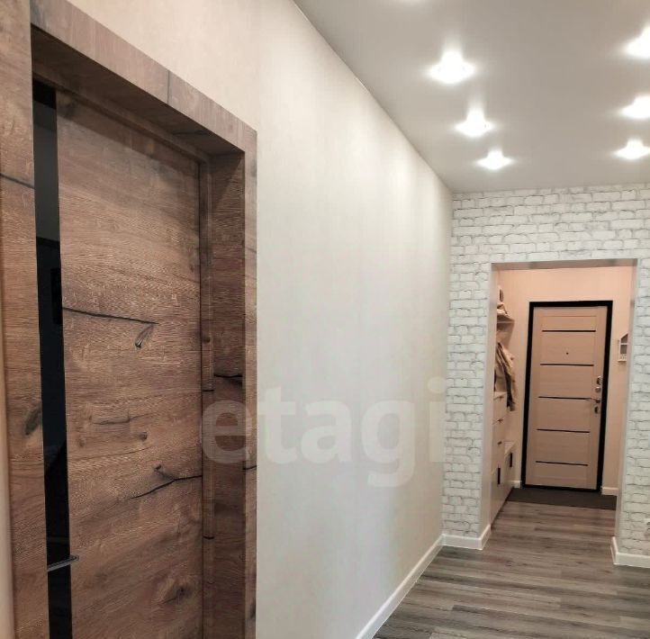 квартира г Белогорск ул Низменная 37 фото 13