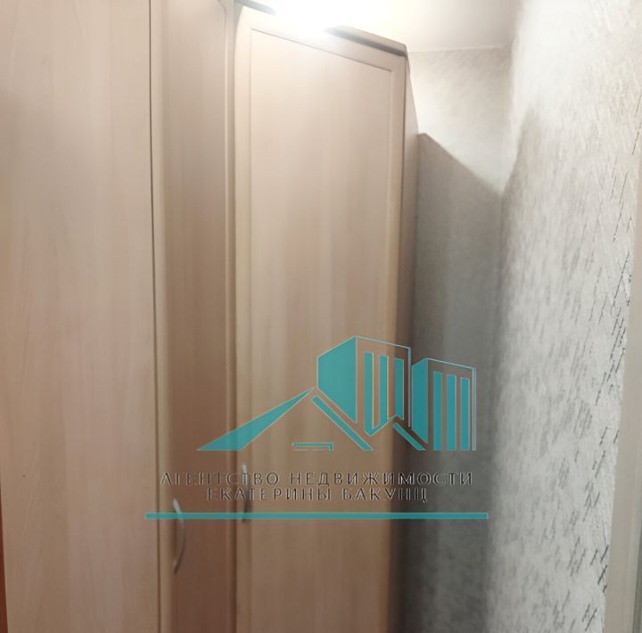 квартира г Калуга р-н Московский ул Рубежная 6к/1 жилой дом на ул. Рубежная фото 7