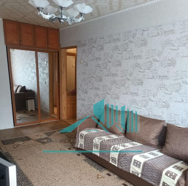 квартира г Калуга р-н Ленинский ул Суворова 154к/1 фото 6