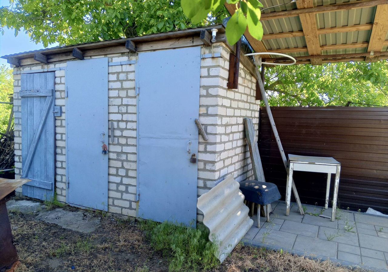 дом г Волгоград р-н Тракторозаводский 72-й квартал Винновский массив снт Дзержинец фото 14