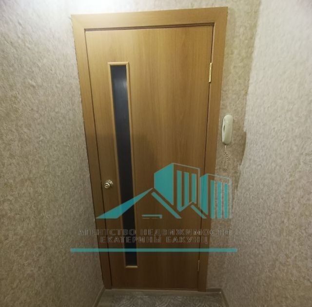 квартира г Калуга р-н Ленинский ул Суворова 154к/1 фото 11