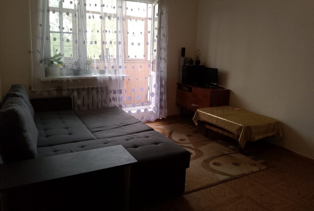 квартира г Калуга ул Ленина 33 фото 5