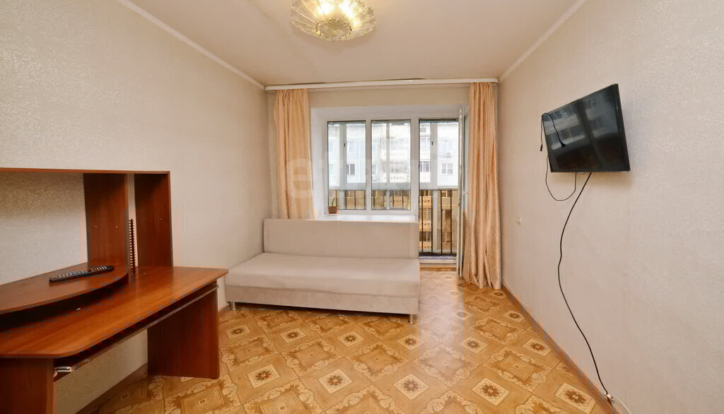 квартира г Якутск ул Хабарова 19 фото 8