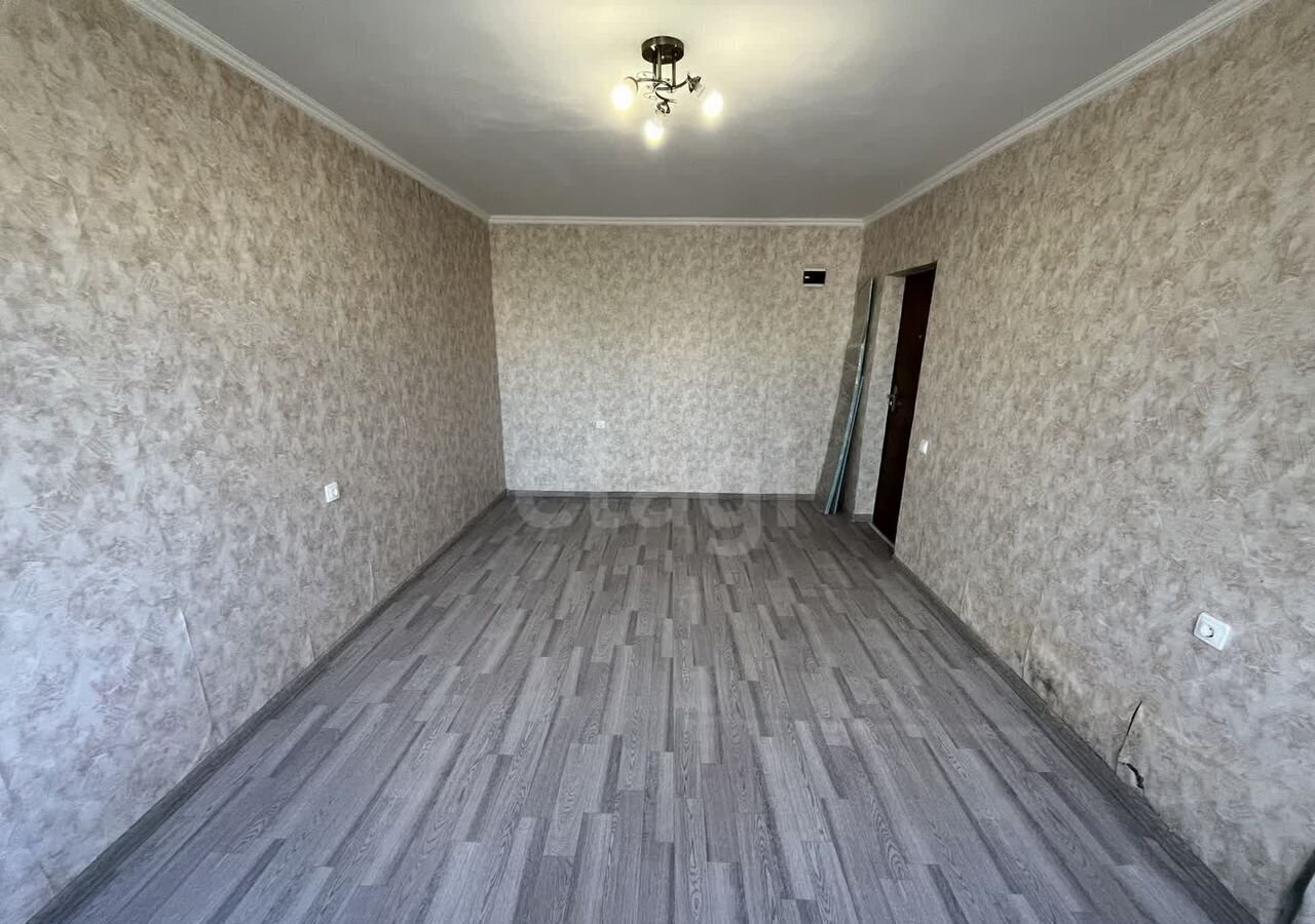 комната г Саратов р-н Волжский Соколовогорский ул Соколовогорская 10а фото 8