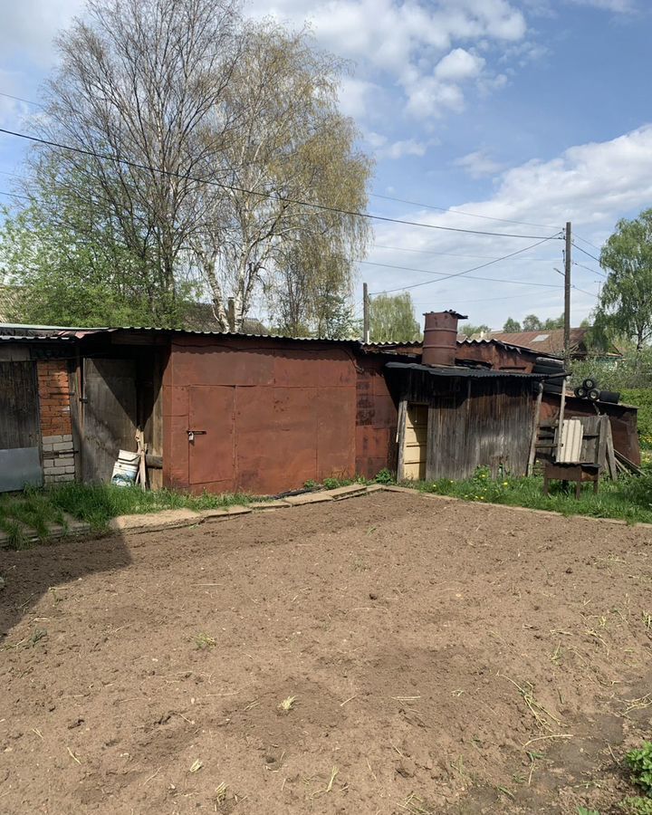 дом г Киров р-н Октябрьский пер Березниковский 78 фото 11