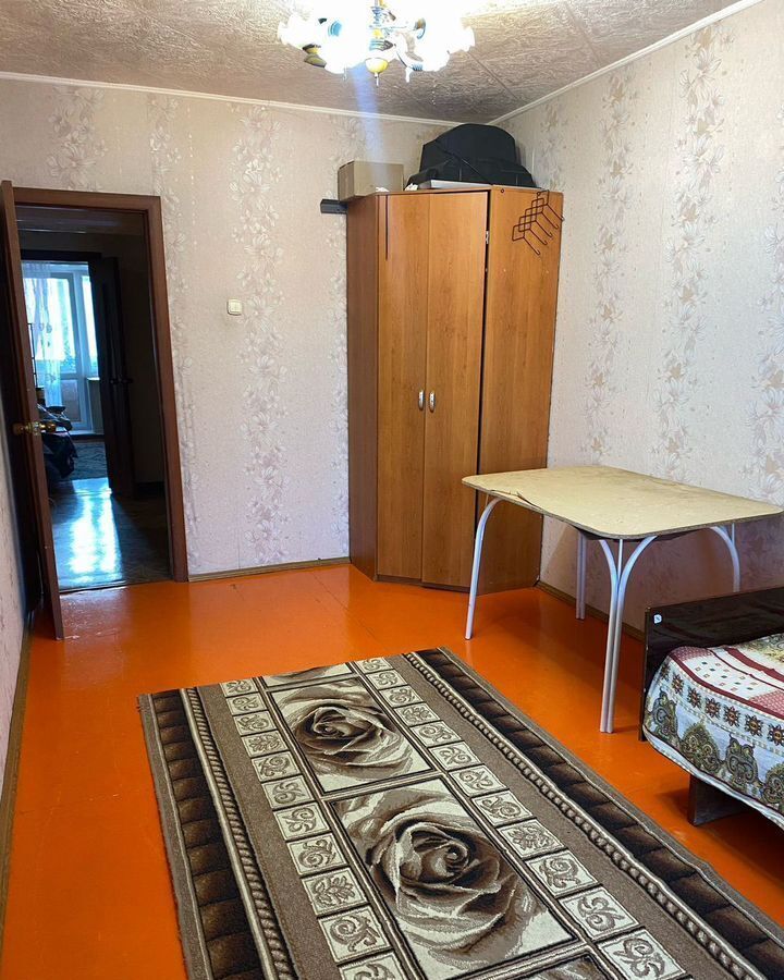 квартира г Стрежевой ул Строителей 30 фото 2