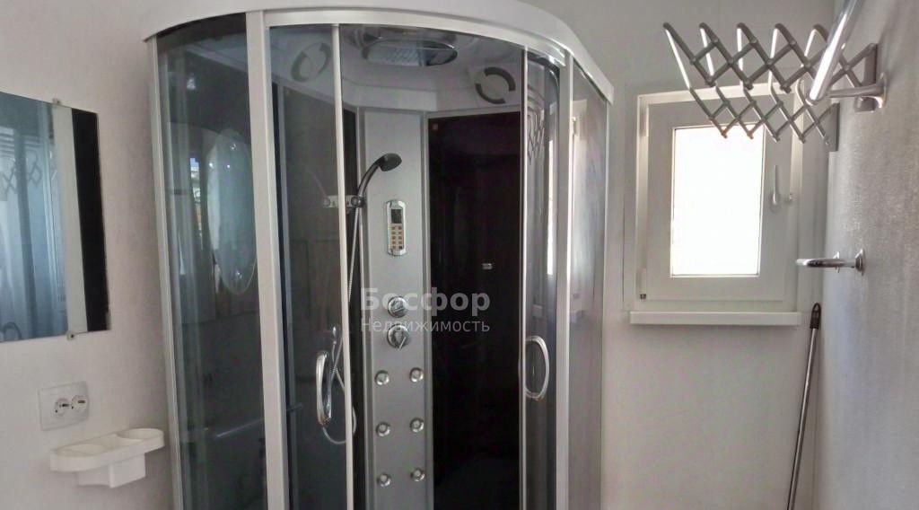 дом г Феодосия ул Мокроуса 3 фото 13
