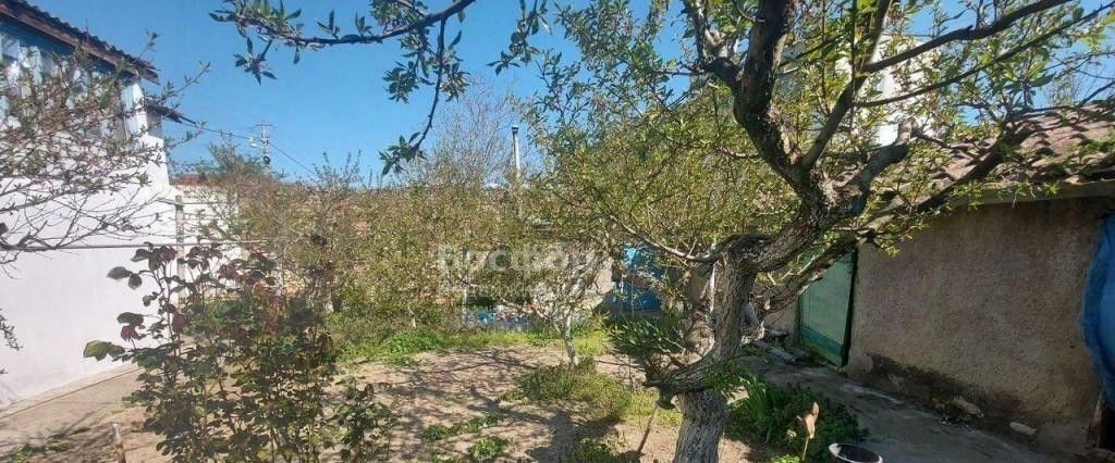 дом г Феодосия пгт Щебетовка ул Октябрьская фото 27