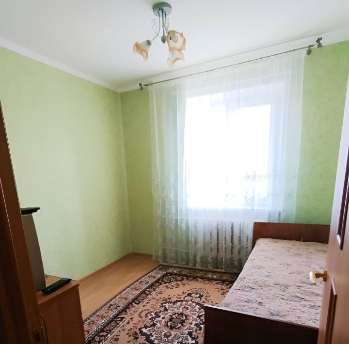 квартира г Ульяновск р-н Ленинский ул Ульяны Громовой 6 фото 6