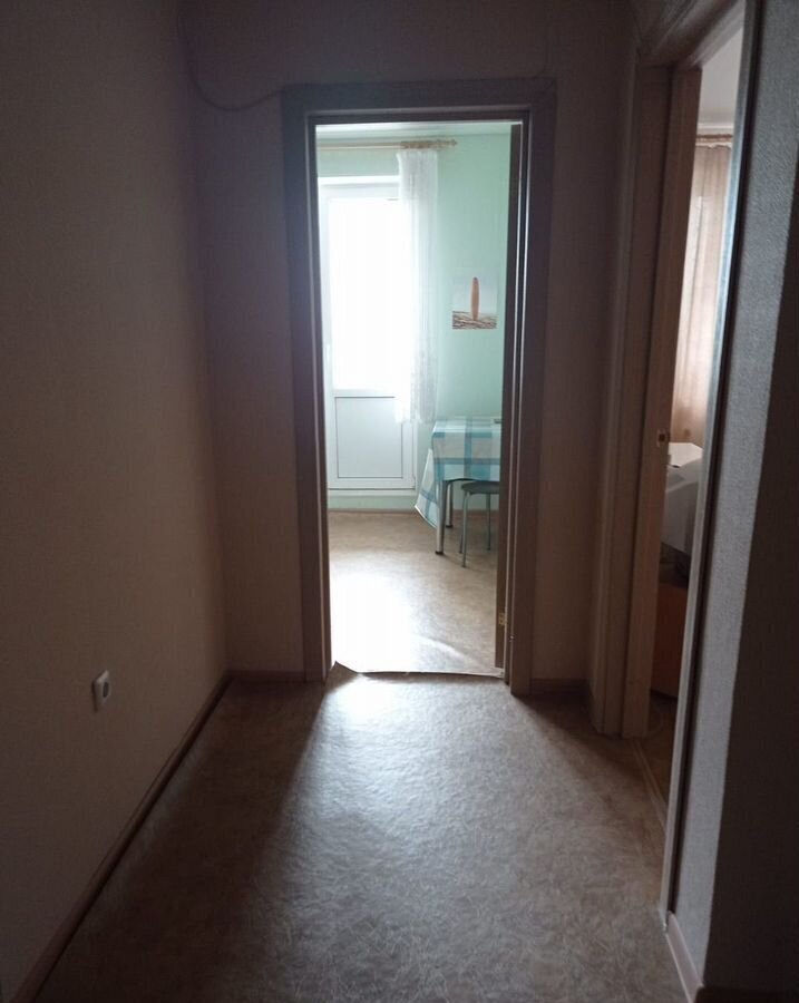 квартира г Казань р-н Кировский ул Альфии Авзаловой 15 фото 8