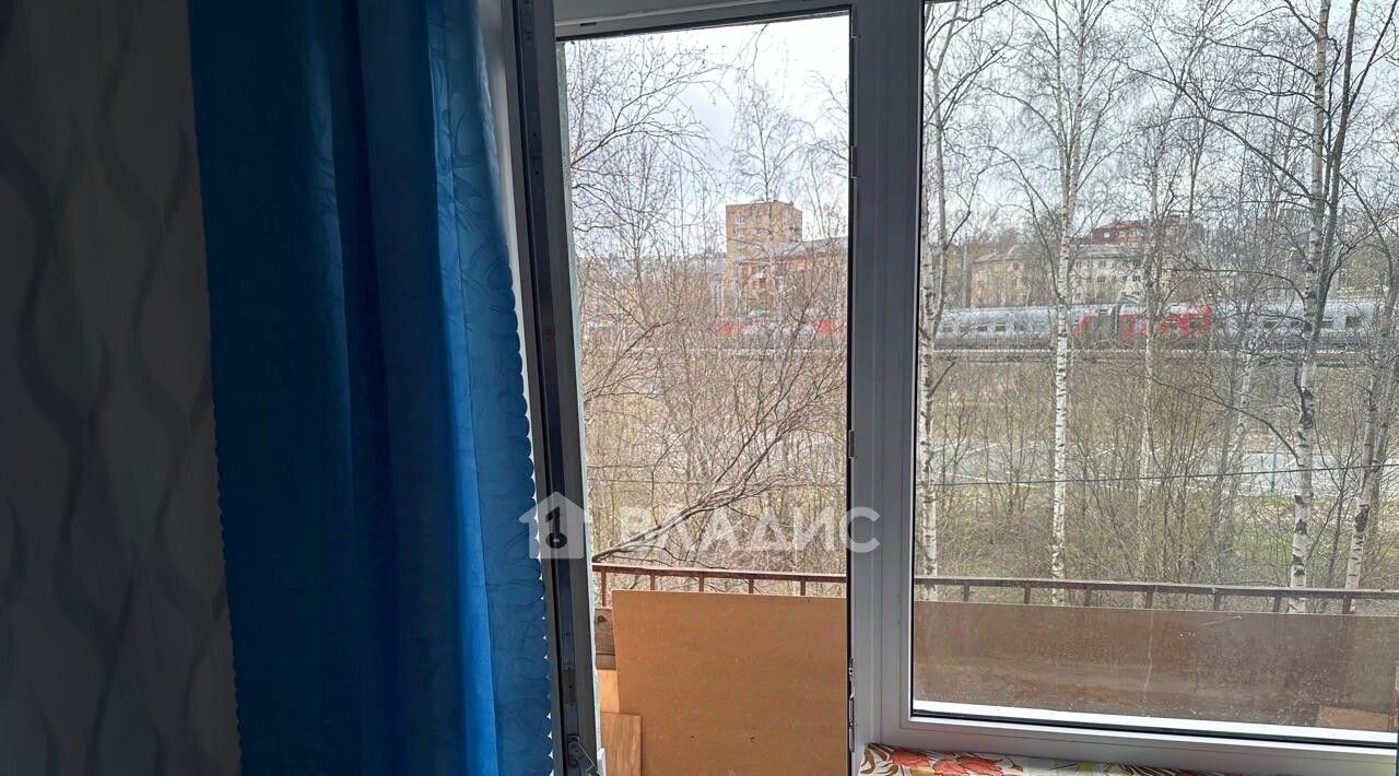 комната г Петрозаводск ул Максима Горького 28 фото 8