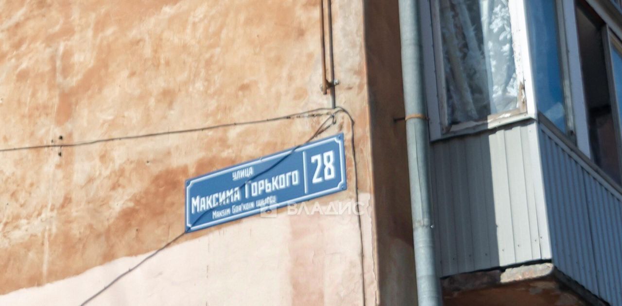 комната г Петрозаводск ул Максима Горького 28 фото 13