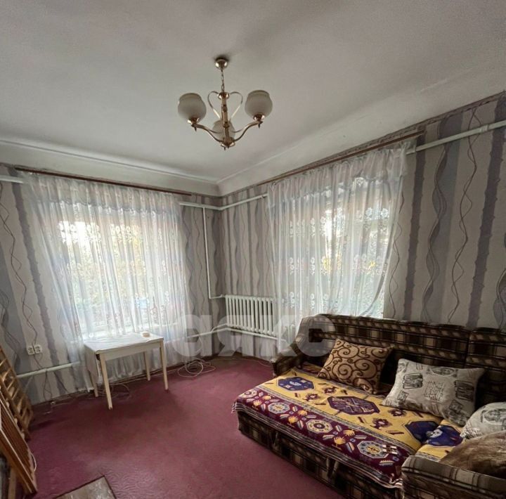 квартира г Тула р-н Зареченский ул Галкина 237 фото 1