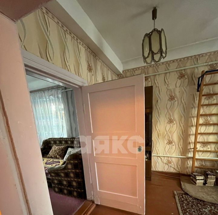 квартира г Тула р-н Зареченский ул Галкина 237 фото 3