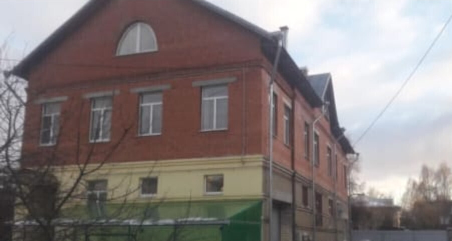 квартира г Кострома ул Смоленская 8а фото 8