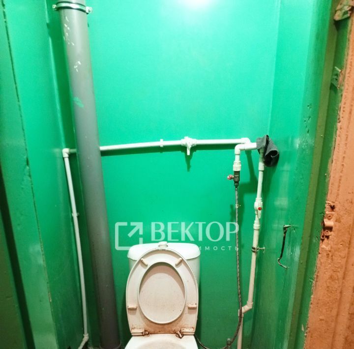 комната г Кострома ул Ленина 94 фото 8