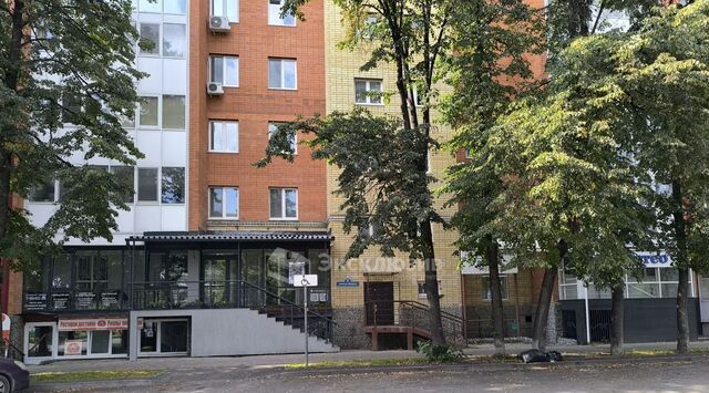 ул Щорса 2 фото