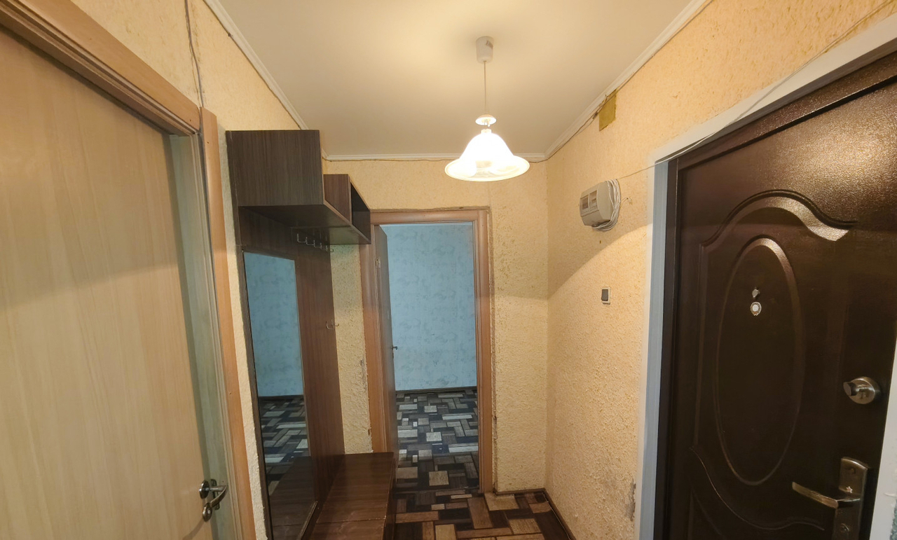 квартира г Уфа р-н Октябрьский Сипайлово Максима Рыльского, 24/2 фото 4