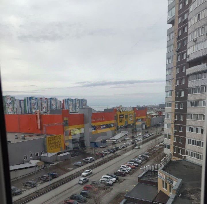 квартира г Тюмень р-н Восточный ул Михаила Сперанского 17 фото 3