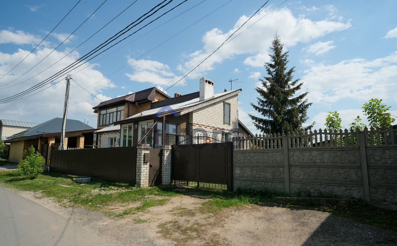 дом г Казань р-н Советский ул Ягодная 106 Республика Татарстан Татарстан фото 19
